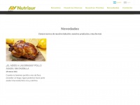 Nutrisur.com.ar