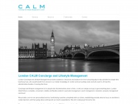 Londoncalm.com