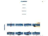 Amtex-corp.com