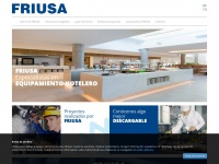Friusa.com
