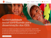 Institutoalpargatas.com.br