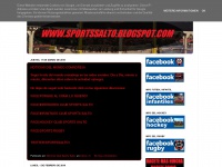 Sportssalto.blogspot.com