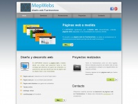 Mepwebs.com
