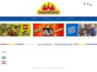 Juguetibici.com