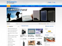 Radioshop888.com