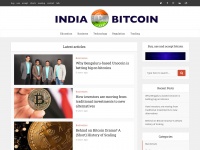 indiabitcoin.com Thumbnail