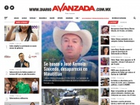 diarioavanzada.com.mx Thumbnail