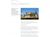 Nuevomagazine.wordpress.com