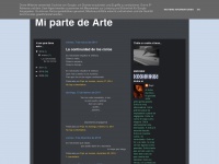 Mipartedearte.blogspot.com