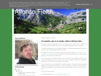 Alfonsofield.blogspot.com