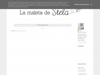Lamaletadestela.blogspot.com