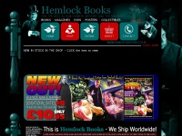 Hemlockbooks.co.uk
