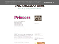 princesanomedejes.blogspot.com Thumbnail