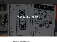 wannabesfanzine.wordpress.com Thumbnail
