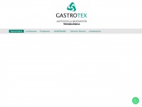 gastrotex.com.ar Thumbnail