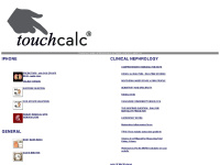 Touchcalc.com