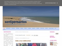 Somossentipensantes.blogspot.com
