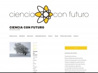 Cienciaconfuturo.com