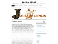 jauladeciencia.wordpress.com Thumbnail