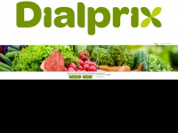 dialprix.es Thumbnail