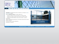 Cercametal.com