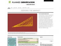 Planneddensification.com