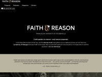 Faithandreason.com