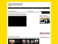 Crossroadsculturalcenter.org