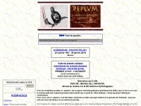 peplums.info Thumbnail