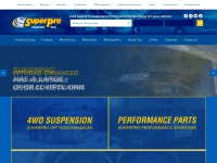 superpro.com.au Thumbnail