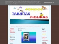 Fondostarjetasyfiguras.blogspot.com