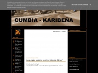 Cumbia-karibena.blogspot.com