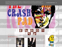 the-crash-pad.blogspot.com Thumbnail