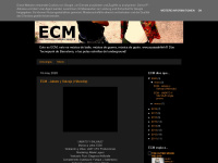 ecm-musicadegusto.blogspot.com Thumbnail
