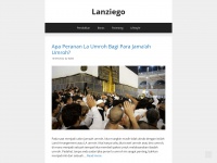 Lanziego.com