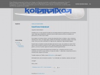 Koilaratxoa.blogspot.com