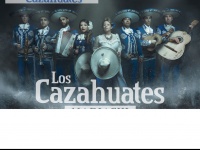 Mariachiloscazahuates.com
