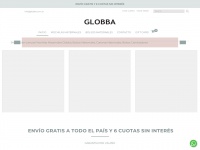 globba.com.ar Thumbnail