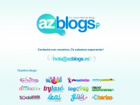 azblogs.es Thumbnail