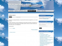 Peronismolibre.wordpress.com