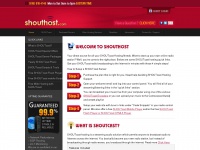 Shouthost.com
