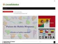 localidades.org Thumbnail