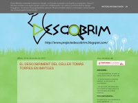 Projectedescobrim.blogspot.com