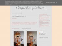 Pequenapiola.blogspot.com