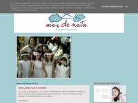Mardenata.blogspot.com