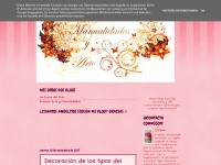 Manualidadesarte.blogspot.com