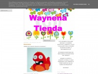 Waynenatienda.blogspot.com