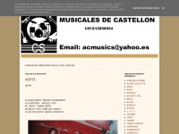 Musicoscs.blogspot.com