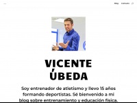 Vicenteubeda.com