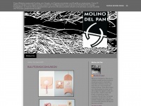 Molinodelpan.blogspot.com